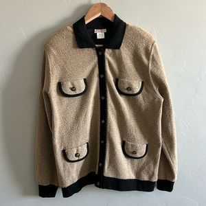 Vintage sweater